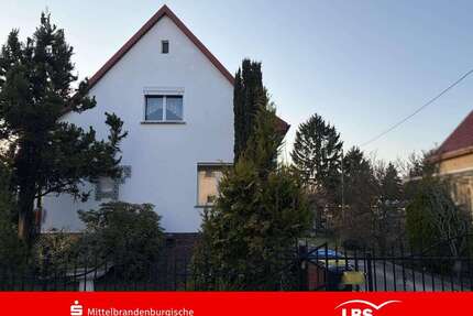 Haus zum Kaufen in Falkensee 449.000,00 € 89 m²