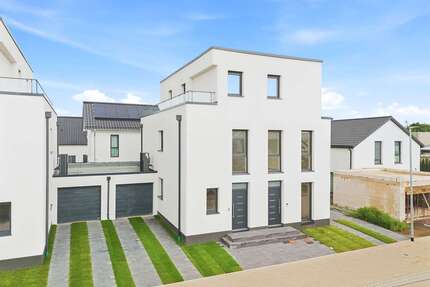 Haus zum Kaufen in Elsdorf 599.000,00 € 202 m²
