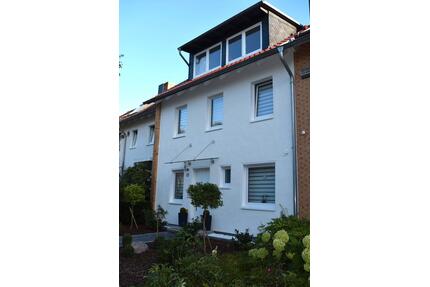 Attraktives 1-Familien-Reihenmittelhaus im oberen Ostviertel - Göttingen Nordstadt