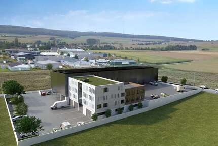 Büro in Hünfelden 1.479,00 € 132.3 m²