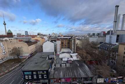 Wohnung zum Kaufen in Berlin 499.000,00 € 118.8 m²