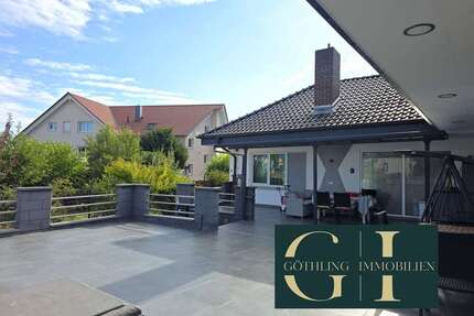 Haus zum Kaufen in Bretzenheim 669.000,00 € 156 m²