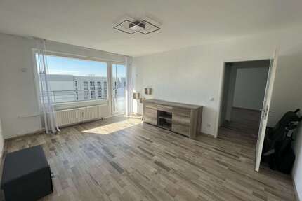 Wohnung zum Kaufen in Krefeld 145.000,00 € 73 m²