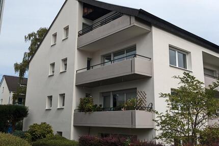 Schöne Vierzimmerwohnung in Rheinbreitbach