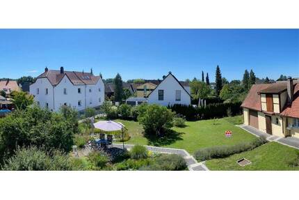 Rückersdorf: Baugrund für EFH junge Familie