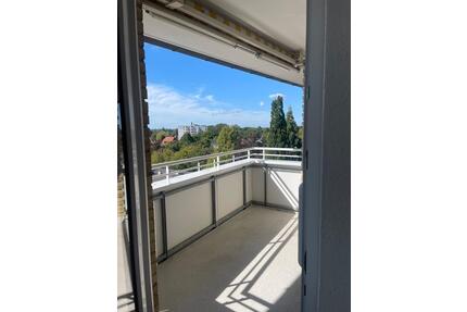 Kronshagen, 70 qm. 1-2 Jahre befristet, Panoramablick