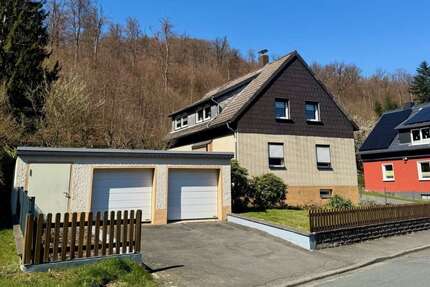 Haus zum Kaufen in Langelsheim 248.000,00 € 157 m²