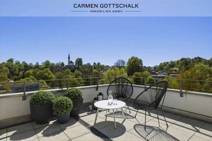 Wohnung zum Kaufen in Starnberg 1.690.000,00 € 158 m²