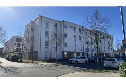 Wohnung zum Kaufen in Braunschweig 398.000,00 € 98.19 m²