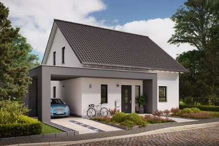 Haus zum Kaufen in Kuchen 449.995,00 € 120 m²