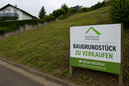 Grundstück zu verkaufen in Külsheim 40.000,00 € 543 m²