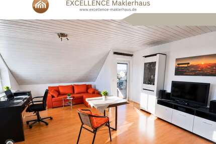 Wohnung zum Kaufen in Sontheim an der Brenz Brenz 289.000,00 € 95 m² - Sontheim an der Brenz / Brenz