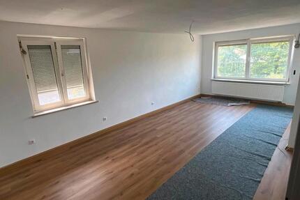 3 Zimmer Wohnung - 600,00&nbsp;EUR Kaltmiete, ca.&nbsp; 83,00&nbsp;m&sup2; in Furth im Wald (PLZ: 93437)