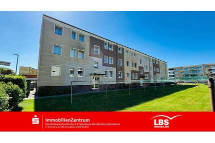 Wohnung zum Kaufen in Gnoien 60.000,00 € 59.5 m²