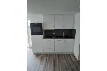 1-Zimmer Wohnung in Gießen - Innenstadt