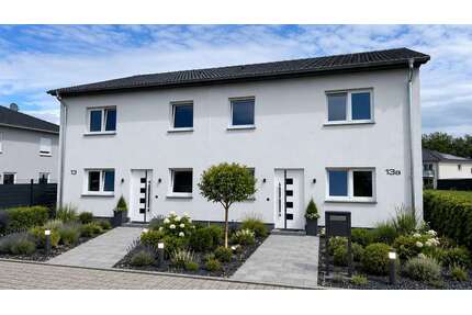 Haus zum Kaufen in Sachsen-Anhalt - Barleben 449.000,00 € 120 m²