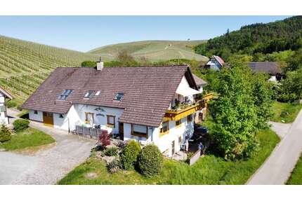 Haus zum Kaufen in Durbach 1.250.000,00 € 420 m²