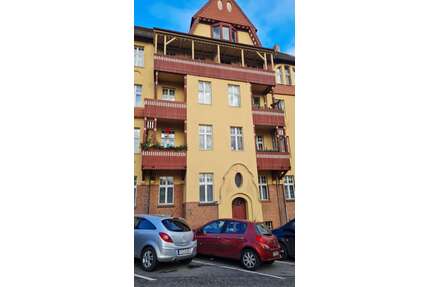 Wohnung zum Mieten in Frankfurt Oder 1.111,00 € 111.1 m²