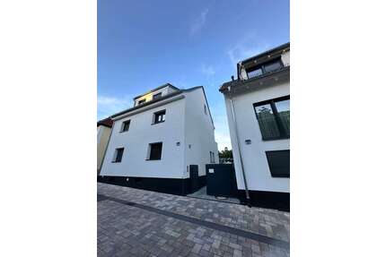 Wohnung zum Mieten in Nußloch 1.500,00 € 125 m²
