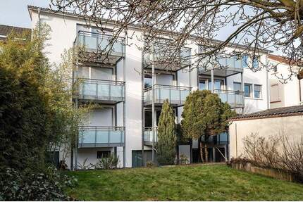 Wohn- und Geschäftshaus in Innenstadtlage von Fröndenberg - Fröndenberg/Ruhr