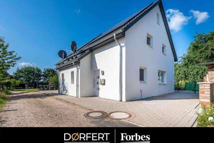 Haus zum Kaufen in Uelzen Klein Süstedt 339.000,00 € 130.3 m² - Uelzen / Klein Süstedt