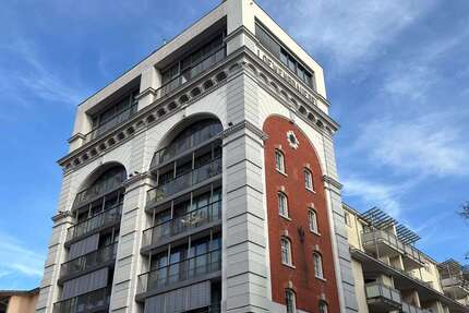 Wohnung zum Mieten in Freiburg 3.012,35 € 141 m²