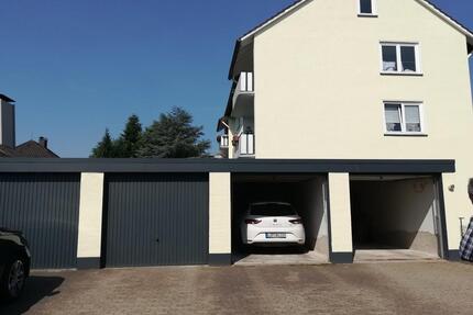 Wohnung in Extertal - 400,00&nbsp;EUR Kaltmiete, ca.&nbsp; 61,00&nbsp;m&sup2; in Extertal (PLZ: 32699)