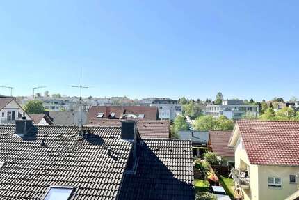 Wohnung zum Mieten in Waldbronn 1.100,00 € 100 m²