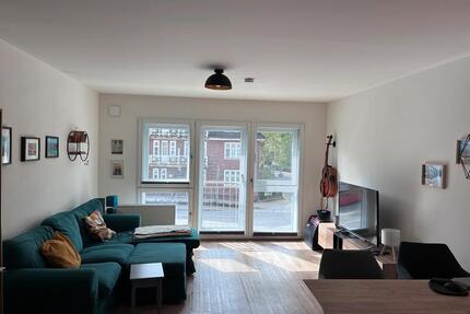 Wohnung zur Zwischenmiete - 350,00&nbsp;EUR Kaltmiete, ca.&nbsp; 61,00&nbsp;m&sup2; in Hamburg (PLZ: 22529) Eppendorf