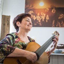 Gitarrenklänge Romantische Impressionen | Berliner Schlosskonzerte