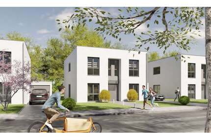 Haus zum Kaufen in Duisburg 909.800,00 € 153 m²