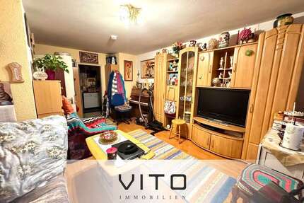 Wohnung zum Kaufen in Balingen 97.000,00 € 36 m²