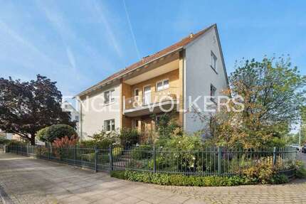 Haus zum Kaufen in Hannover 840.000,00 € 240 m²