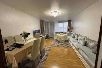 Wohnung zum Kaufen in Dietzenbach 229.000,00 € 89.86 m²