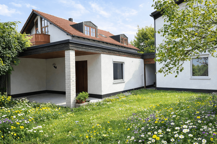 Haus zum Kaufen in München 1.395.000,00 € 170 m²