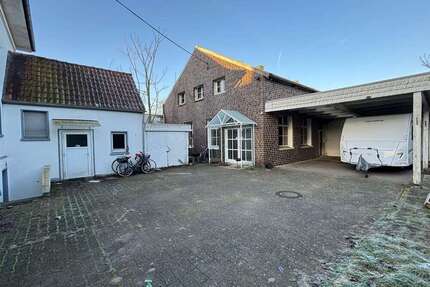 Grundstück zu verkaufen in Münster Hiltrup 385.000,00 € 365 m² - Münster / Hiltrup