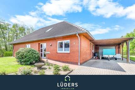Haus zum Kaufen in Stedesand 269.000,00 € 162 m²