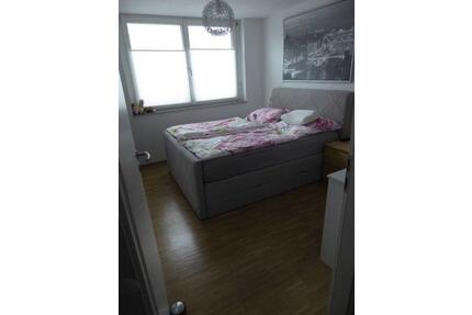 Sehr schöne 2-Zimmer-Wohnung zentral in Böblingen zu vermieten - Holzgerlingen