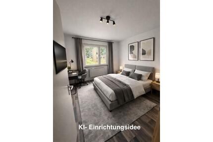 WG Zimmer in 3er WG - INTERNATIONAL STUDENTS WELCOME! - Kaiserslautern Einsiedlerhof