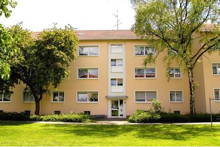Mit neuem Bad und tollem Vinylboden - Duisburg Rheinhausen