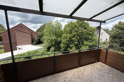 Wohnung zum Kaufen in Bochum 124.500,00 € 69 m²