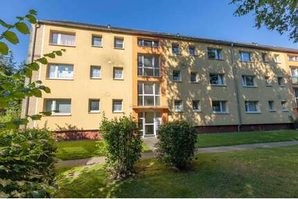 Wohnung zum Mieten in Flensburg 649,00 € 64.57 m²