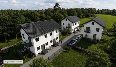 ENERGIEEFFIZENTES RAUMWUNDER - 649.000,00&nbsp;EUR Kaufpreis, ca.&nbsp; 140,00&nbsp;m&sup2;&nbsp;Wohnfl&auml;che in Berlin-Altglienicke (PLZ: 12524)
