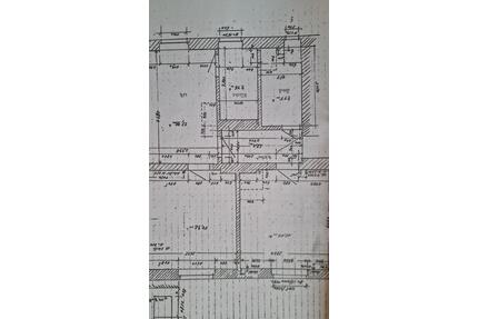 Neu sanierte 3-Raum Wohnung mit Gartenanteil ab 01. Mai in WB - Wittenberg Lutherstadt