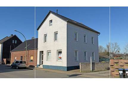 Haus zum Kaufen in Duisburg 225.000,00 € 141 m²