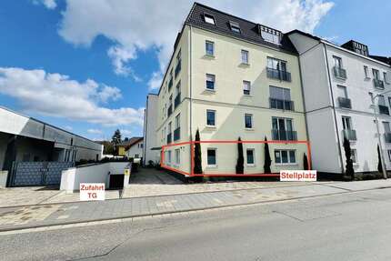 Wohnung zum Kaufen in Bad Neuenahr 589.000,00 € 160.5 m²