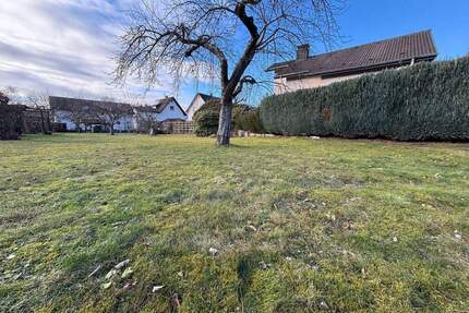 Hier entsteht Ihr Zuhause – Baugrundstück in begehrter Lage von Bergneustadt