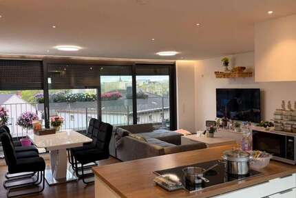 Wohnung zum Mieten in Siegburg 1.500,00 € 101 m²
