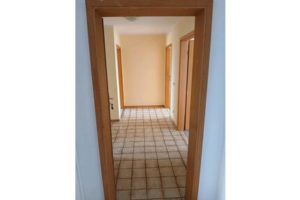 60m2 Wohnung zu vermieten in 24796 Krummwisch - Bredenbek