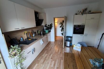 75qm Wohnung in Mannheim Almenhof